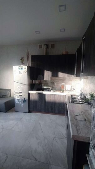 Дом 100 м² на участке 3,5 сот.