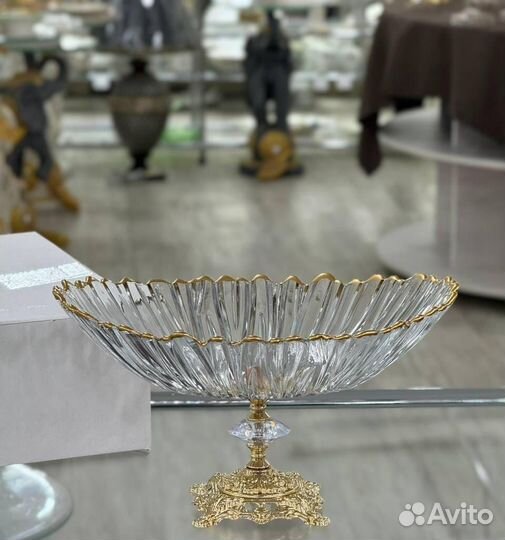 Ваза для фруктов