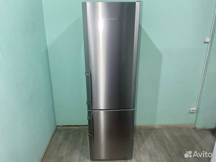 Холодильник liebherr