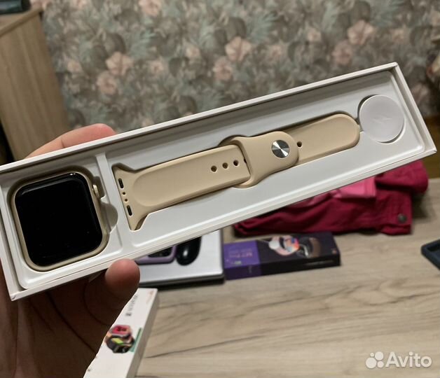 X7 max новые распечатаны для фото