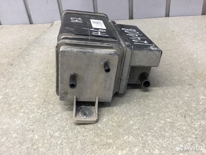 Абсорбер (фильтр угольный) Haval H6 2014