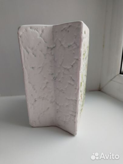 Цветочный горшок