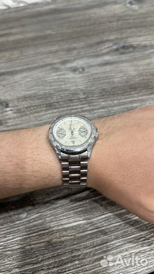 Часы Carrera Tag heuer