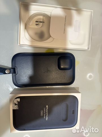 Чехол на iPhone 12 pro max magsafe оригинал