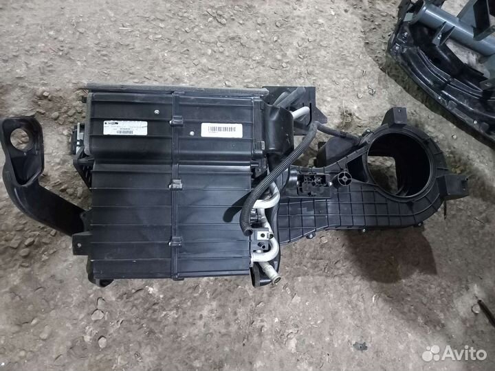 Печка УАЗ Патриот 2016 г