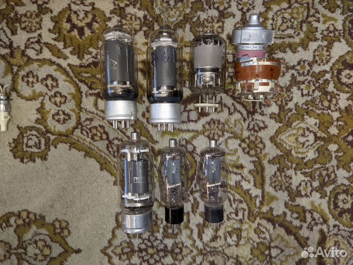 Продаю лампы