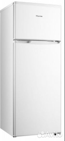 Холодильник новый