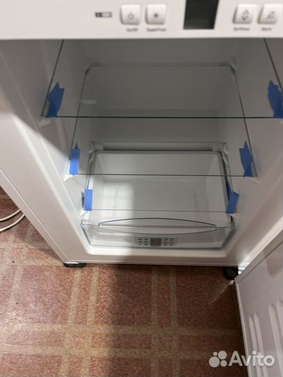 Морозильная камера liebherr GP 1476