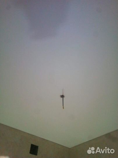 Натяжные потолки MSD Premium класса