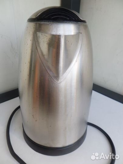 Электрический чайник Bosch TWK 7801