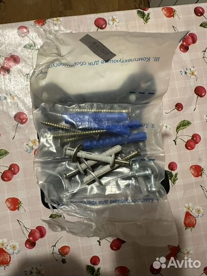 Кронштейн для телевизора