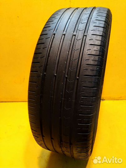 Continental ContiPremiumContact 5 SUV 225/60 R17 99V