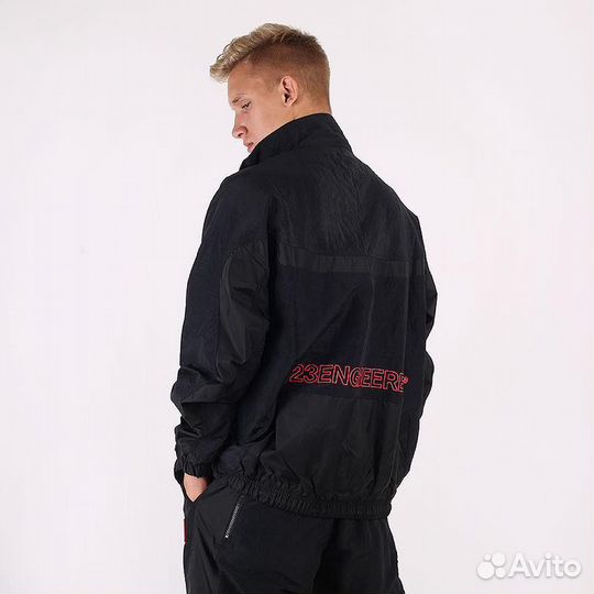 Мужчкая куртка Jordan 23 Engineered Nylon Jacket