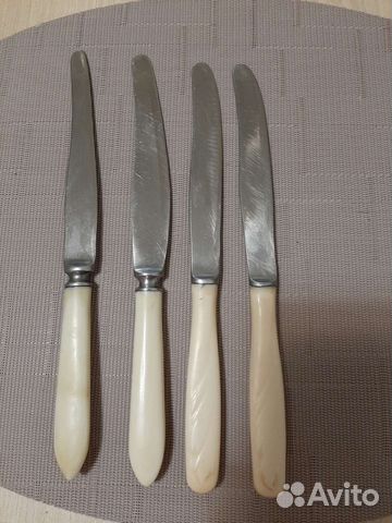 Ножи