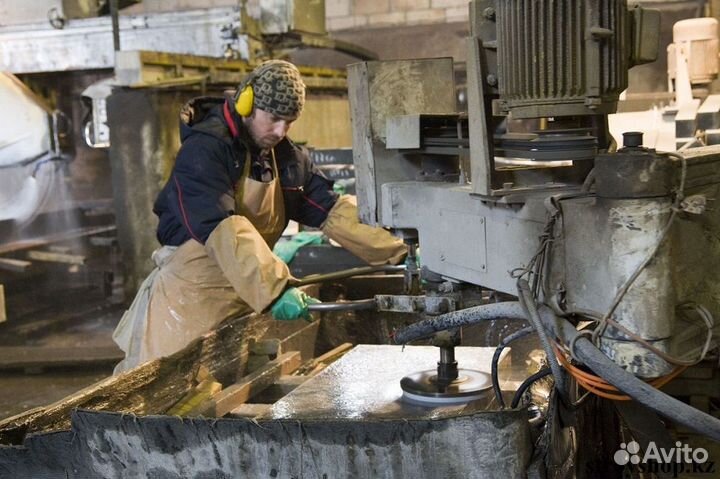 Оператор - разнорабочий без опыта