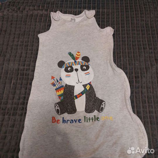 Детские вещи