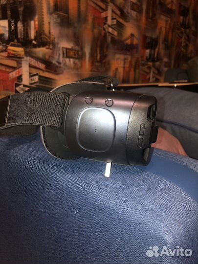 Samsung gear vr очки