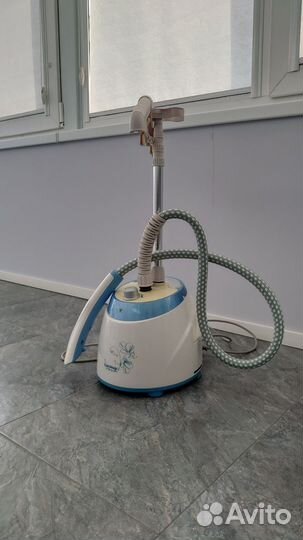 Отпариватель