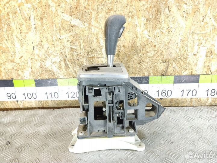 Кулиса кпп Ford Fiesta 2008-2019