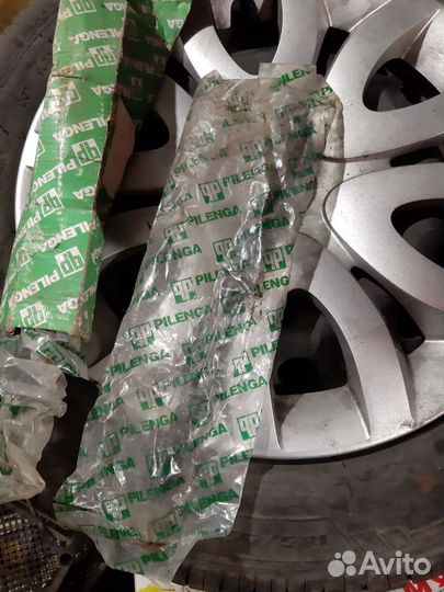 Тяга рулевая Mazda