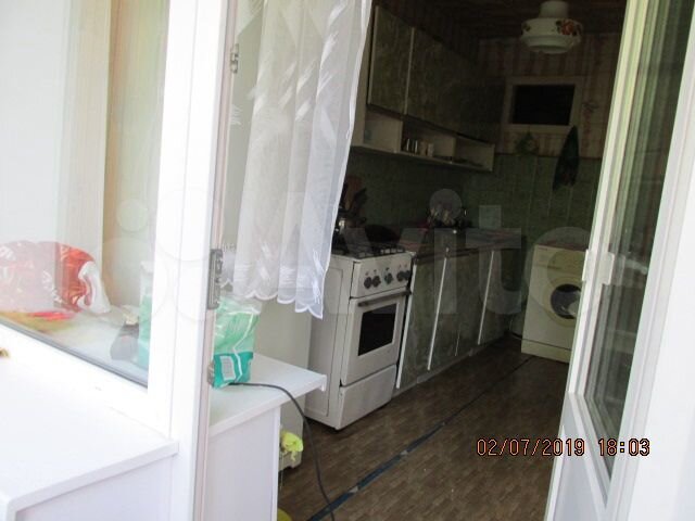 2-к. квартира, 47 м², 2/2 эт.