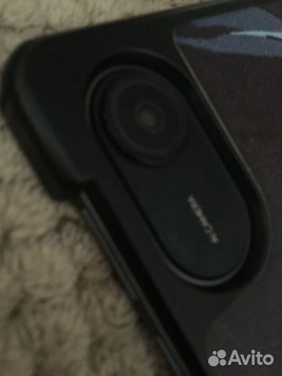 Honor pad x9 128гб 120 гц