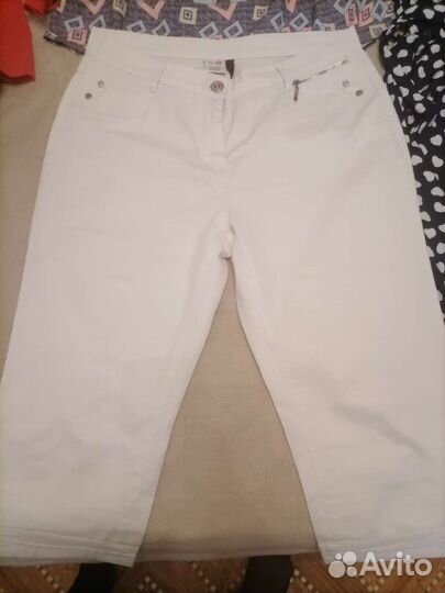 Пакет летних женских вещей 50 размер