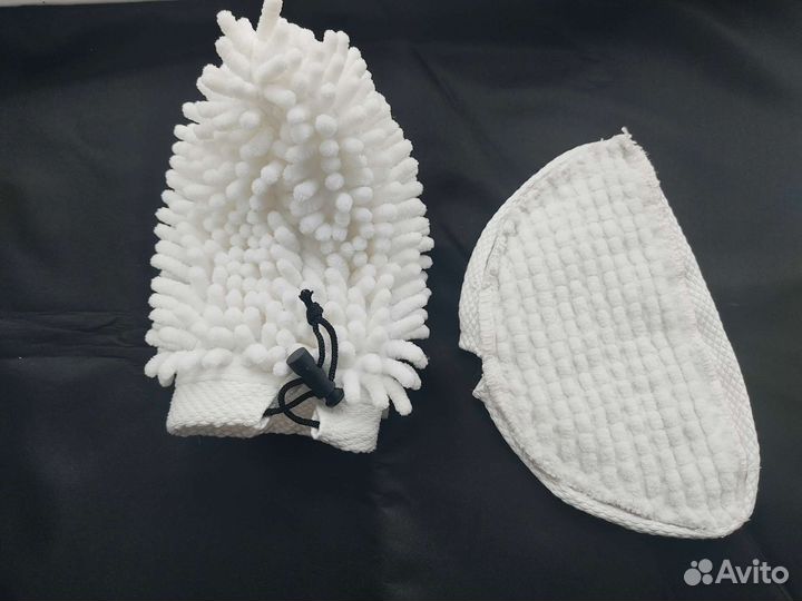 Насадки для паровой швабры для уборки