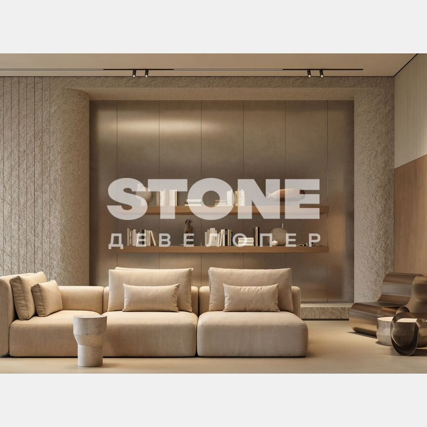 5-к. квартира, 116 м², 19/24 эт.