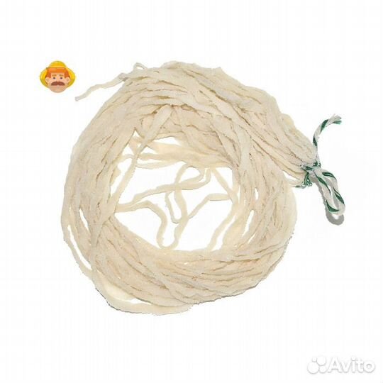 Черева свиная 38/40, 5 м