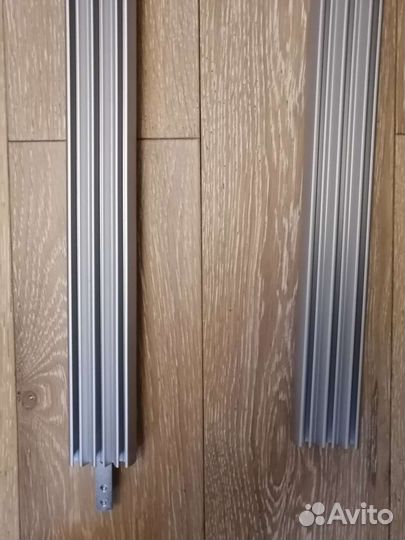 Рулонные шторы