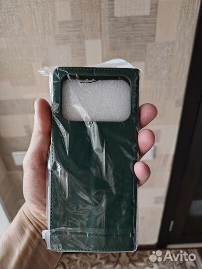 Чехол для телефона poco C40