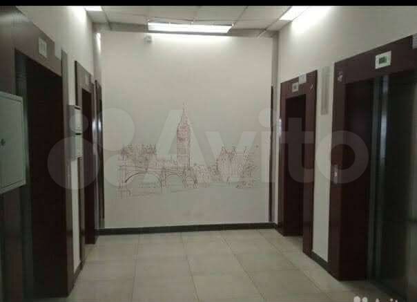 Квартира-студия, 25 м², 11/23 эт.