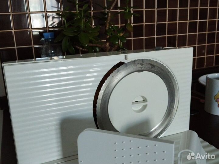 Слайсер домашний, режет все