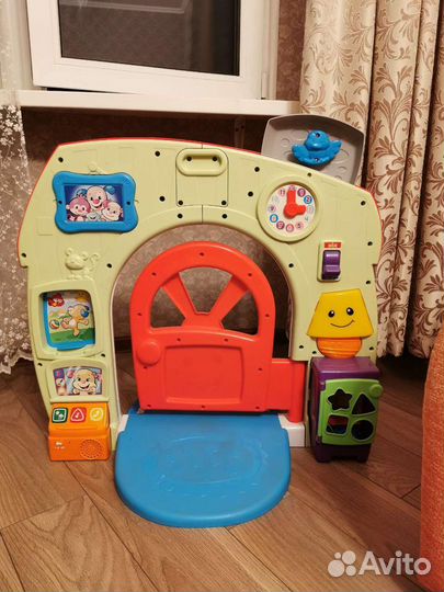 Игрушка Домик Little Tikes