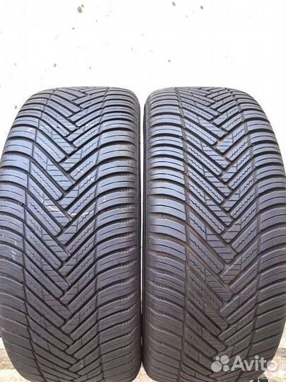 Hankook Kinergy 4S2 H750 225/45 R17 94W