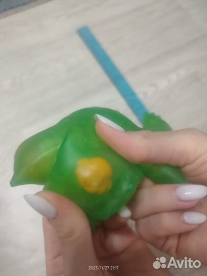 Игрушки герои гуджитсу