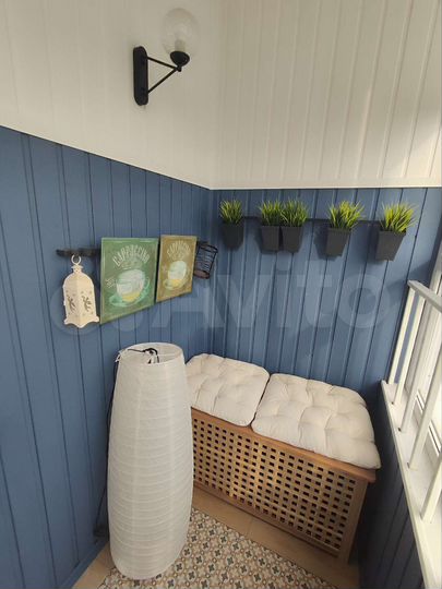 Квартира-студия, 36 м², 11/15 эт.