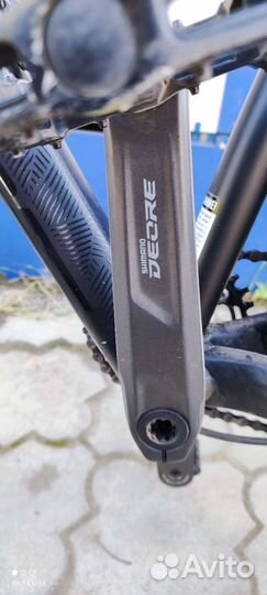 Stinger Reload Evo 27,5