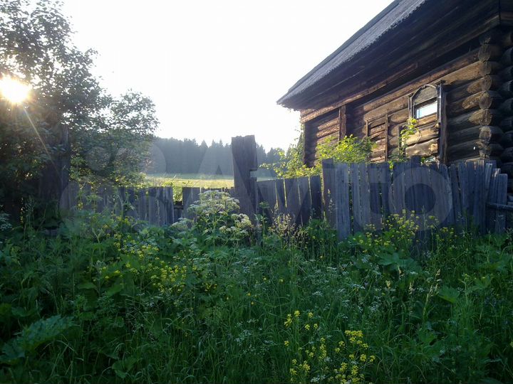 Участок 20 сот. (ИЖС)