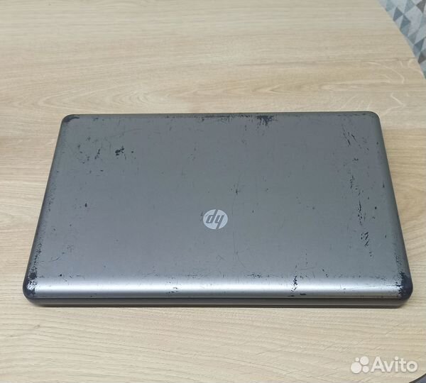 Ноутбук hp 630