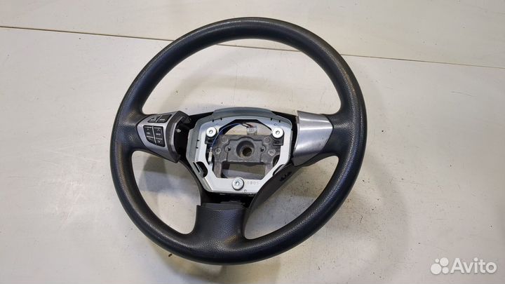 Руль Suzuki Grand Vitara, 2007