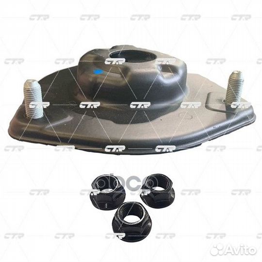 Старый номер cmkk-4R) Опора амортизатора прав