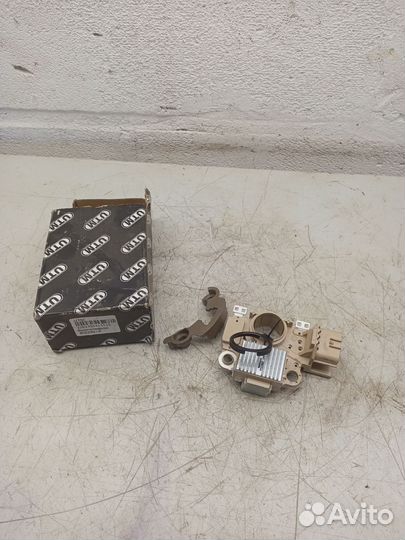 Регулятор генератора mitsubishi lancer 9 1.6