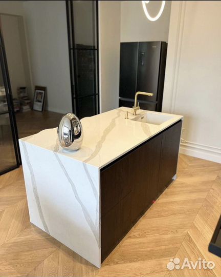 Кухни на заказ