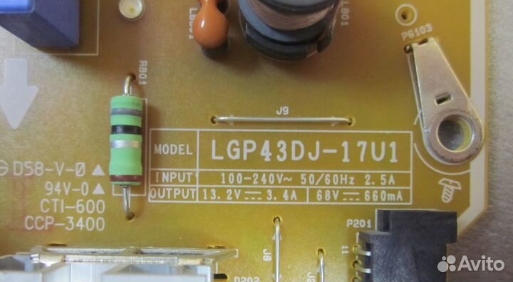 EAX67209001(1.5) EAY64529501 REV1.0