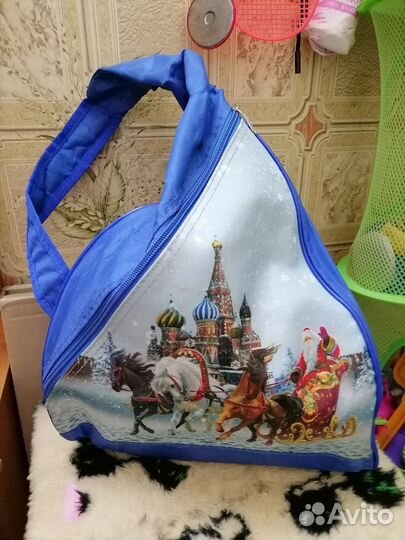 Коньки на мальчика