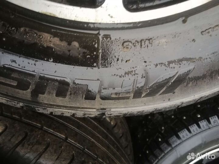 Aplus A609 185/65 R14