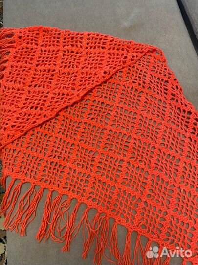 Платок шаль