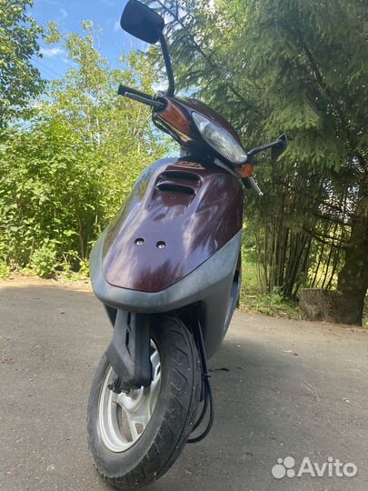 Honda Tact Af-30 (Stand-up)